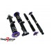 Койловер D2 Racing BMW E 36 6 CYL 90-98